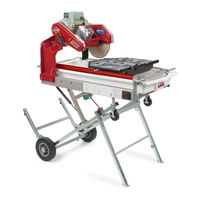 MK Diamond Products MK-101 PRO24 Owner's Manual