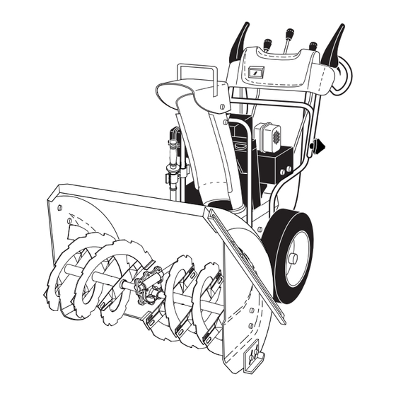 Poulan Pro PP1130ESC Owner's Manual