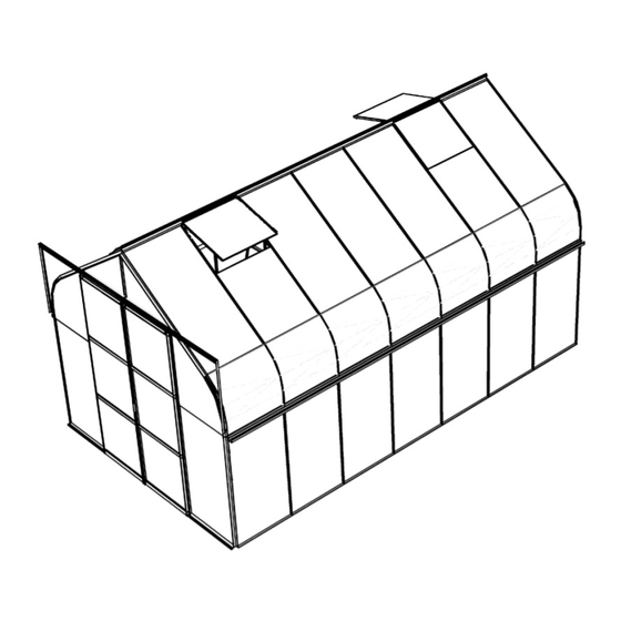 Vitavia VM0006-DS 5000 Assembly Instructions Manual