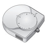 Neotherm Alpha-Thermostat Series Manual