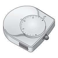 Neotherm Alpha-Thermostat Control Manual