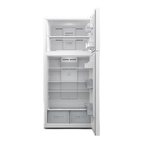 Element EATG18200W Instruction Manual