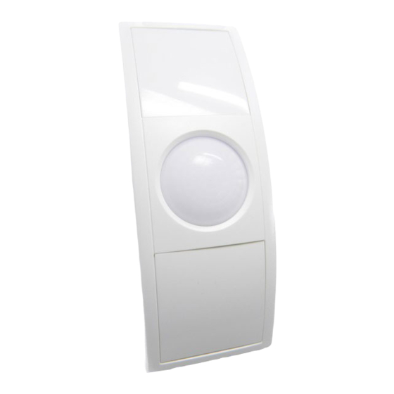 EnOcean EASYFIT EOSD Installation Manual