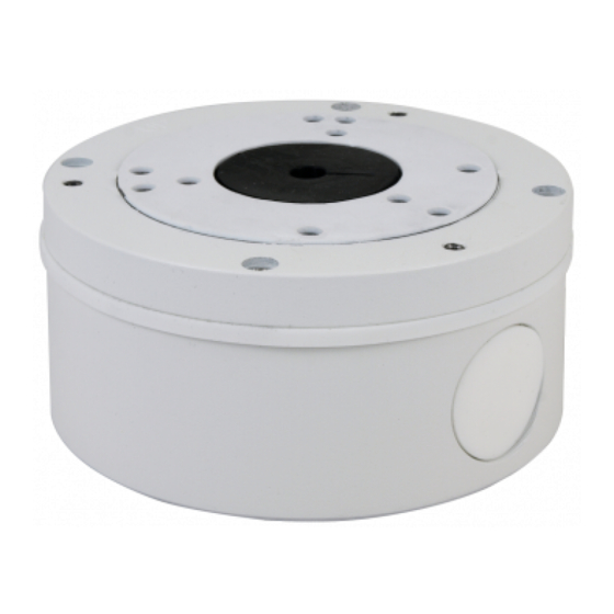 Novus NVB-6025JB User Manual