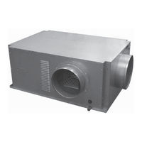 Movincool CMW30 Service Manual