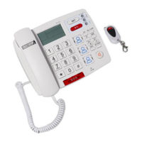 Future Call FC-1125 ES1 User Manual