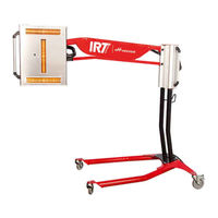Hedson IRT 3-2 PcD Instruction Manual