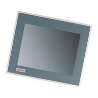 Beckhoff CP6207 0020 Series Installation And Operating Instructions Manual