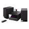 Stereo System Sony CMT-BX50BTi Operating Instructions Manual