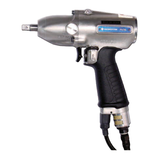 Yokota TKA-60/L Manual