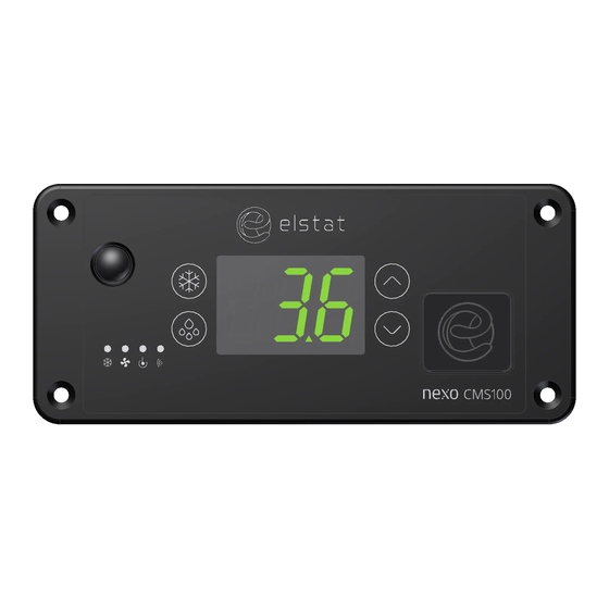 Nexo ems100 Product Manual