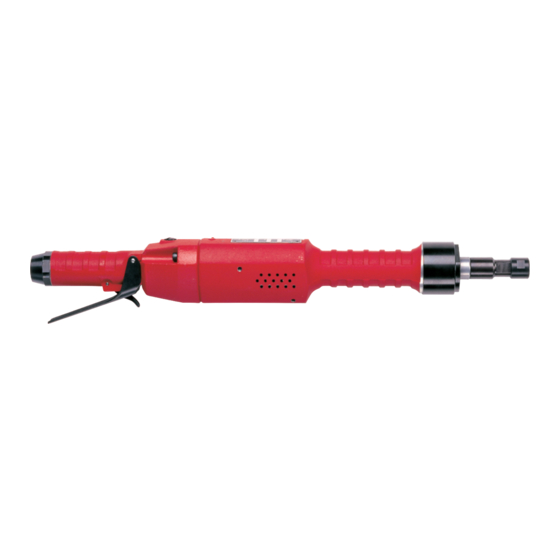 Desoutter K1180-9 Manual