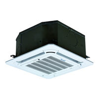 Airwell CDM012 Installation Manual