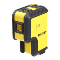 Stanley STHT77503-1 Manual