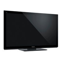 Panasonic Viera TH-P50VT30Z Service Manual