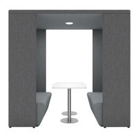 Clear Design COVE CV-3 General Manual