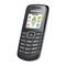 Cell Phone Samsung GT-E1080F User Manual