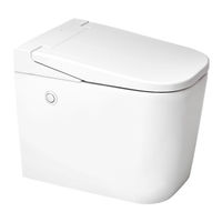 SAT OptimFlush SATOFSHFS2 Installation Instructions Manual