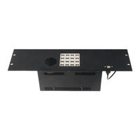 Multicharge 1600 Series User Manual