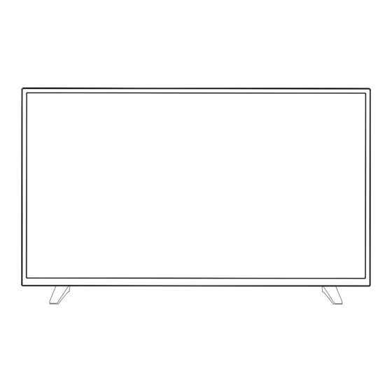 F&U FLS32206H Instruction Book
