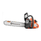 Chainsaw Husqvarna 435 Operator's Manual