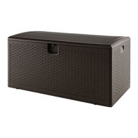 Costway NP10707 Manual