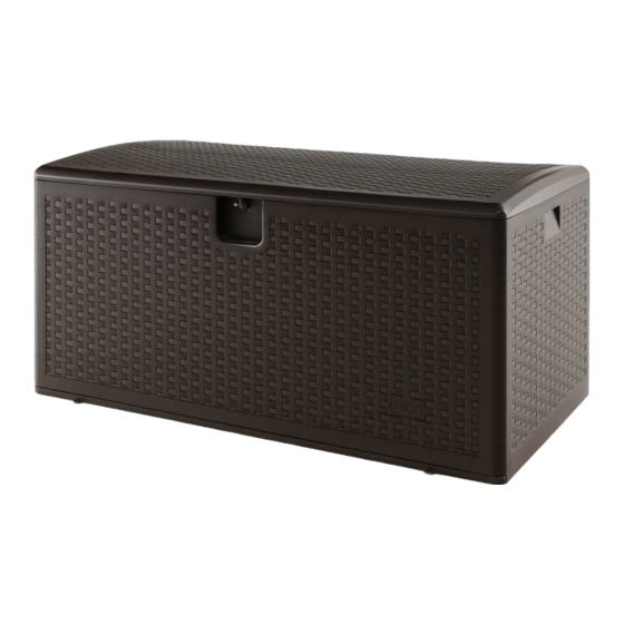 Costway NP10706 Manual