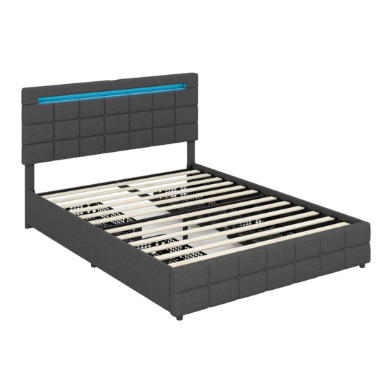 GIANTEX HU10321 Manual