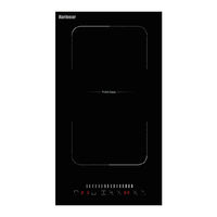 Karinear KNI-302S1 Instruction Manual / Installation Manual