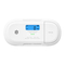 X-Sense XC04-WX - Wi-Fi Carbon Monoxide Alarm Manual