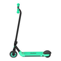 Segway Ninebot eKickScooter E2 Pro Product Manual