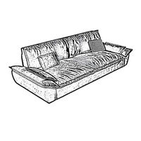 ZNTS W1885P143788 Assembly Instructions Manual