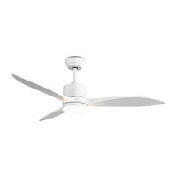 Klarstein SKY BREEZE SMART Manual