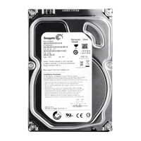 Seagate Barracuda Green Product Manual
