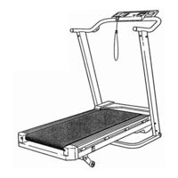 Weslo WLTL11563 Manual
