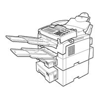 Lanier e2004 Basic Features