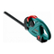 Trimmer BOSCH AHS 52 ACCU Operating Instructions