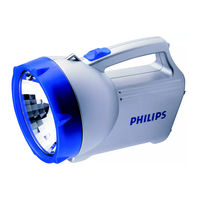 Philips LightLife SFL3151 Specifications