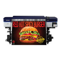Epson SureColor S60600 Assembly