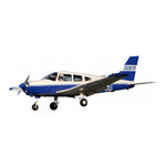 Piper WARRIOR III PA-28-161 Pilot Operating Handbook