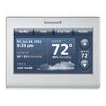 Honeywell RTH9580 User Manual