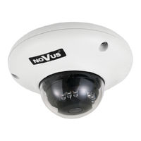 Novus NVIP-2DN3036V/IR-1P User Manual