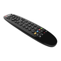 Remotec Conexum Smart URC-11 Manual