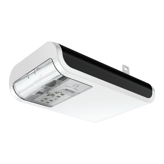 Allmatic Blanc 800 Manual