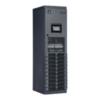 Vertiv NetSure 8200NLDB Installation Manual