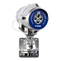 Fike FIK-IR3 Quick Start Manual