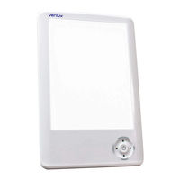 Verilux VT23 Manual