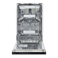 CDA CDI4251 Use And Maintenance