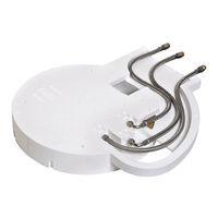 Hans Grohe Rainmaker 26115000 Instructions For Use/Assembly Instructions