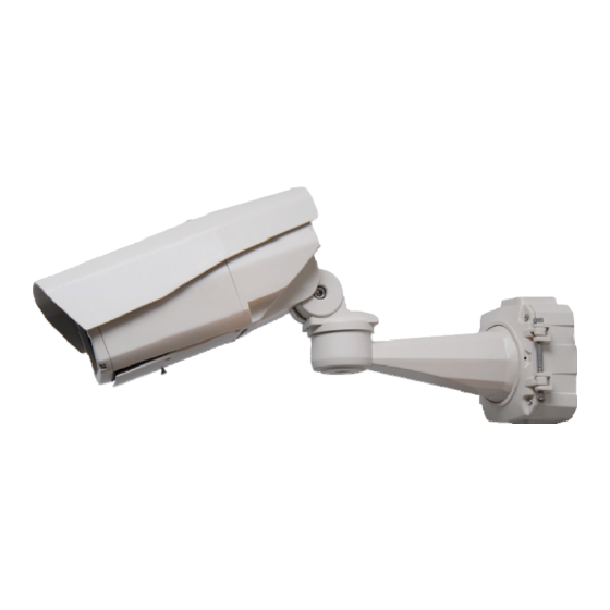 Inscape Data AirGoggle NVC 800 Quick Reference Manual